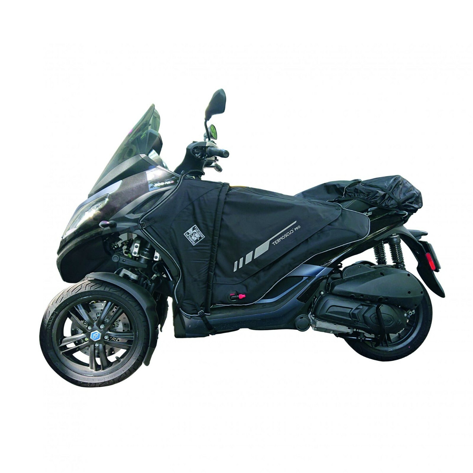 mp3 scooter