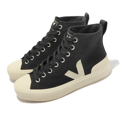

Veja Wata II Canvas Black Pierre Женские повседневные кроссовки PA0101397A, Черный, Wata Ii Canvas