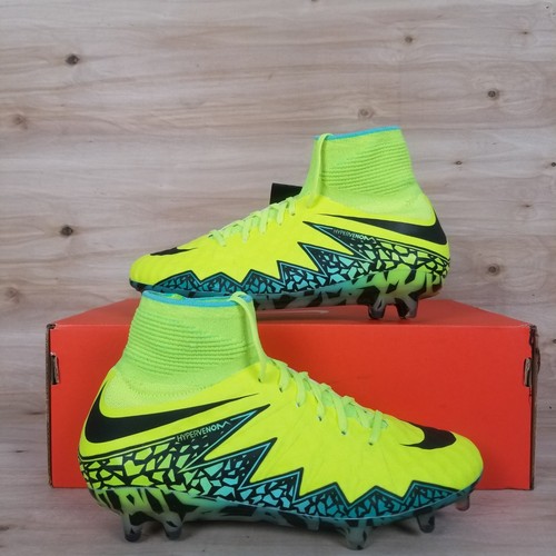 nike hypervenom 42.5