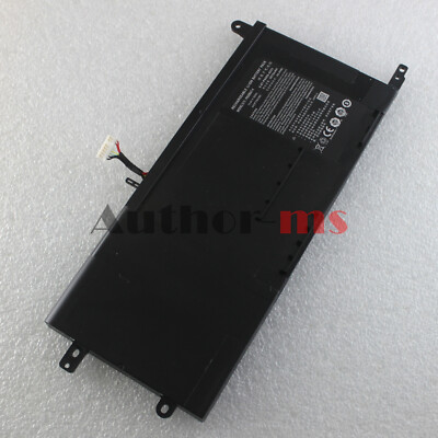 Original Battery for Clevo P650SA P650SE P651SG Sager NP8650 Hasee Z7 P650BAT-4