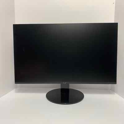 Acer SA241Y 23.8'' Full HD IPS LED Gaming Monitor