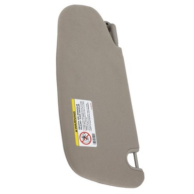 Front RH Sunguard for Dodge Ram 1500 2500 3500 2002-09 1CT18TL2AA Beige