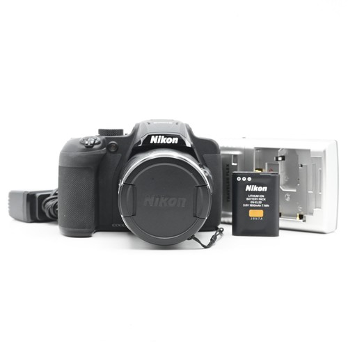 Nikon Coolpix B700 20.2MP Digital Camera w/60x Zoom #084 | eBay