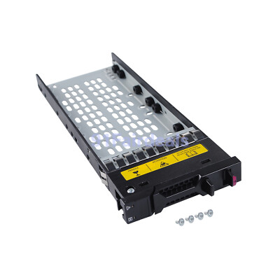 2.5'' SAS SFF HDD Drive Caddy Tray for HPE MSA 1060 2060 2040 M2 Hot-swap