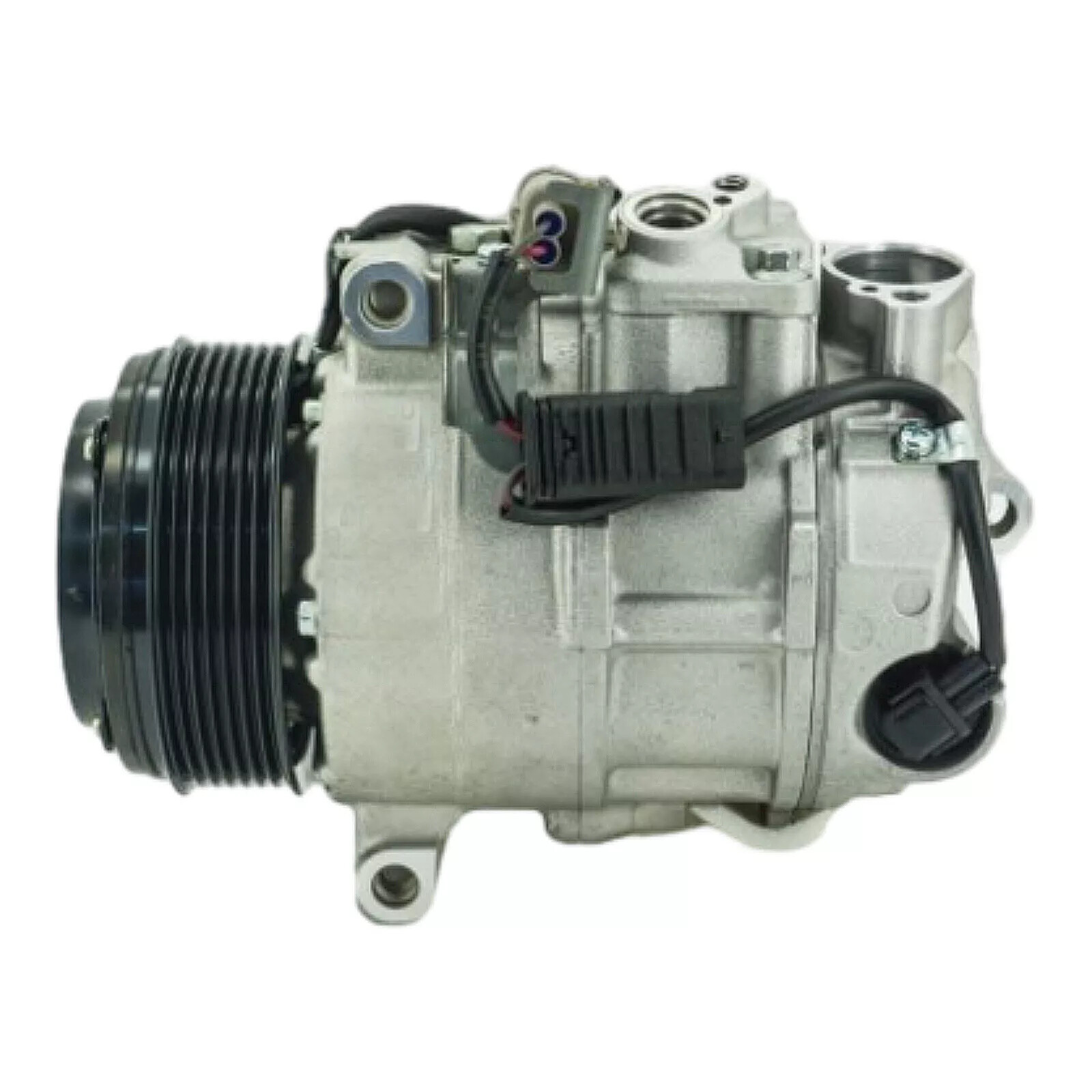 12V 6SBU16C A/C Compressor 447160-6010 A0008302600 for 12V 6SBU16C A/C Compressor 447160-6010 A0008302600 for