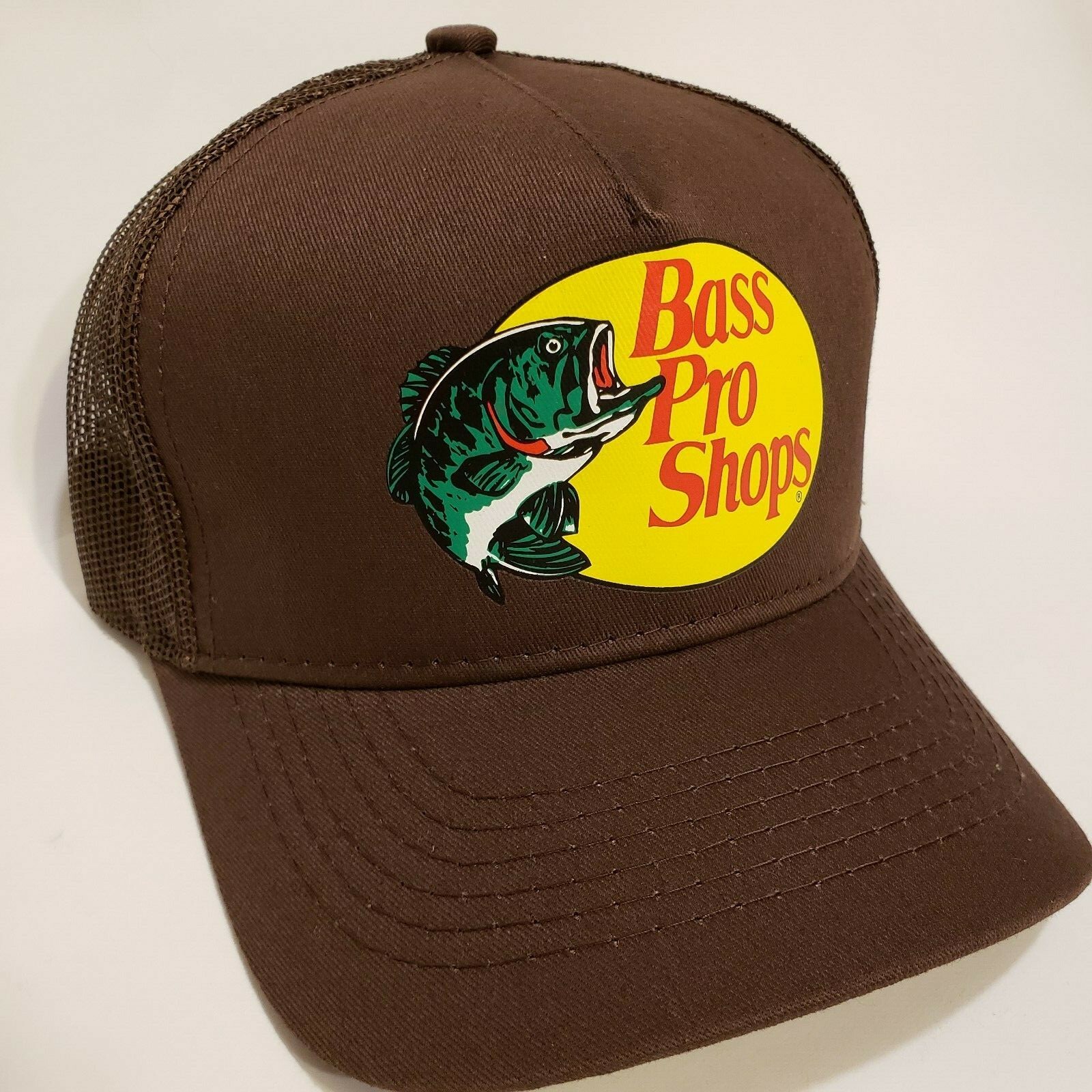 Шляпа Bass Pro Shops Hat Outdoor 