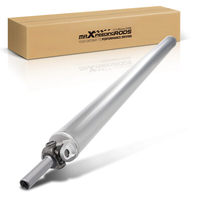 Rear Drive Shaft For Silverado Sierra 1500 Crew Cab Pickup 2004-2007 936-298 RWD