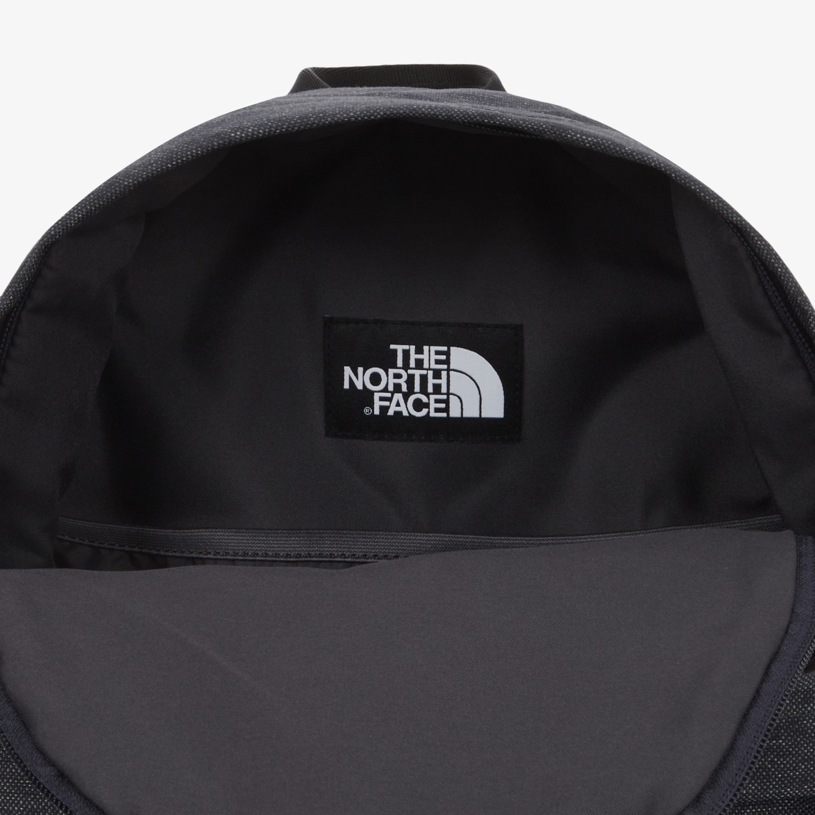 ☆THE NORTH FACE☆ TNF Daypack Mini CHARCOAL NM2DQ57C New THE NORTH FACE TNF DAY PACK MINI BACKPACK NM2DQ57C