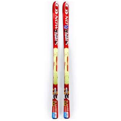 salomon equipe 10 sc pilot
