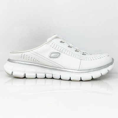 

Skechers Womens Elite Glam 11682 Белая повседневная обувь Кроссовки Размер 6, Белый, Elite Glam