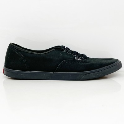 

Черные повседневные кроссовки Vans унисекс Off The Wall TB9C, размер M 6,5 W 8, Черный, Off The Wall