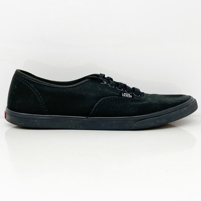 Черные повседневные кроссовки Vans унисекс Off The Wall TB9C, размер M 6,5 W 8