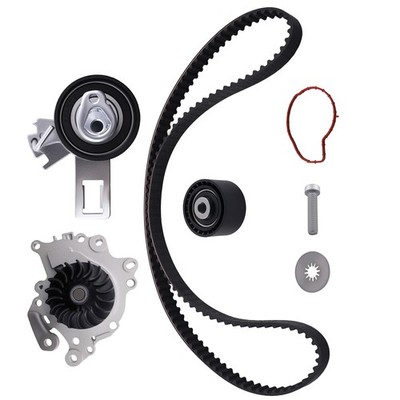 Zahnriemen Kit Umlenkrolle for Citroën Berlingo Box 1.5 BlueHDI 75 2018-on
