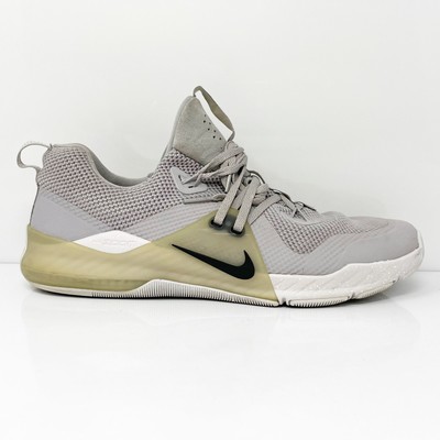 

Мужские кроссовки Nike Zoom Train Command 922478-006 серые кроссовки размер 10, Серый, Zoom Train Command