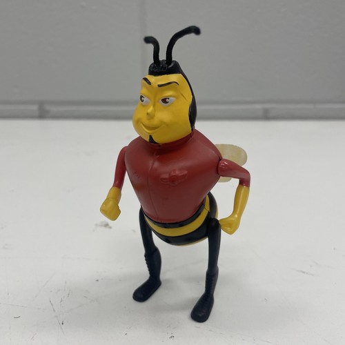 ハッピーミール 1987 VTG McDonald's Happy Meal Toy The Bic Mac | eBay