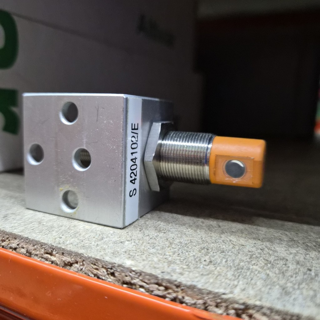 ifm OG5128 Sensor — 3