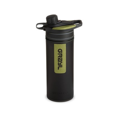 Bottle - Filter For Hiking, Camping, Surv...