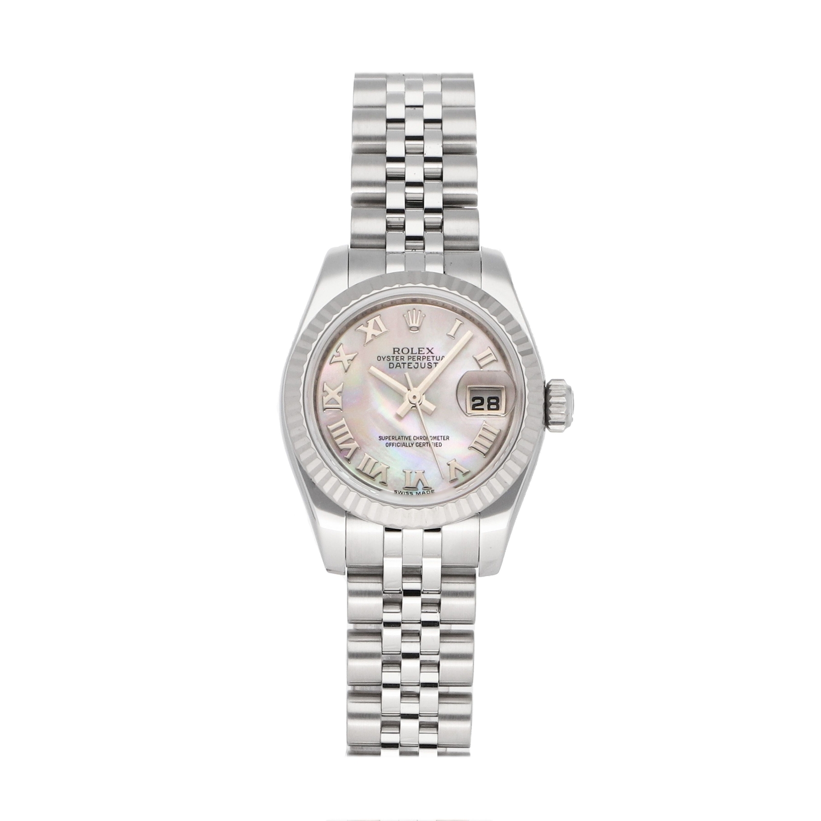 Rolex Lady Datejust 179174 for sale | eBay Rolex Lady Datejust 179174 for sale | eBay