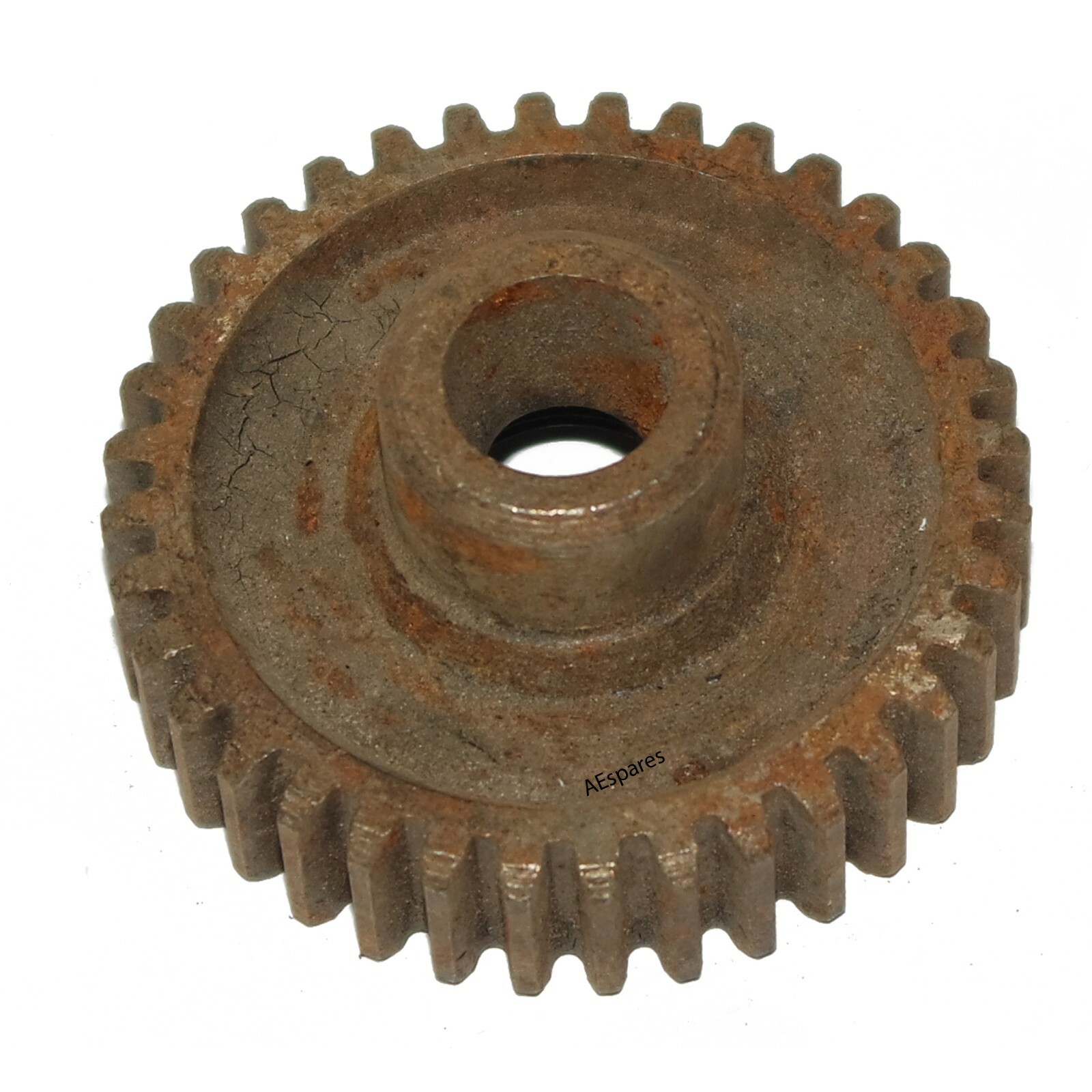 Genuine NOS Magdyno Drive Pinion Gear BSA M20 M21 B31 B33 B34 P.No. 65-2334 