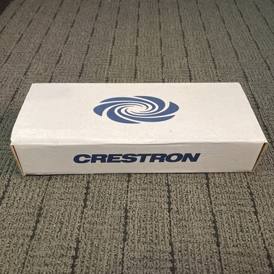 Crestron DM-TX-4KZ-202-C DM With Power Supply.