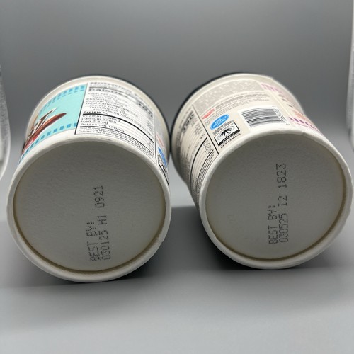 Nissin Cup Noodles Everything Bagel and Breakfast Ramen Noodles 2 Cups Ships Now