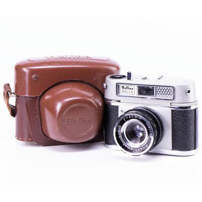 フィルムカメラ AUTOFLEX VIEWER ANASTIGMAT 1:3.2 #733 AUTOFLEX VIEWER ANASTIGMAT 1:3.2 #733 - メルカリ