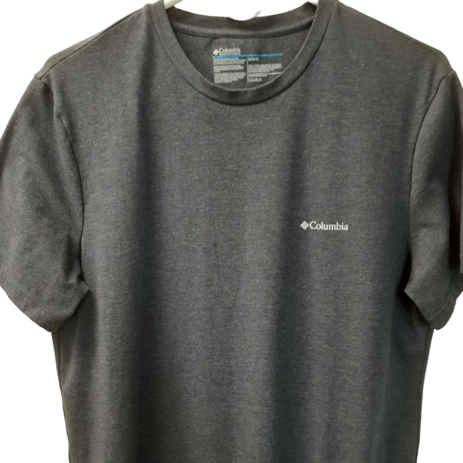 Columbia｜SHORT-SLEEVE T-SHIRTS/SLEEVELESS (Columbia Hik $_57.JPG?set_id=880000500F
