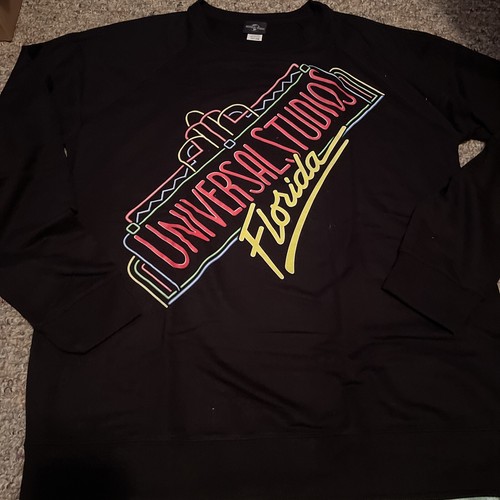 トップス 80's UNIVERSAL STUDIOS Florida SWEAT $_12.JPG?set_id=880000500F