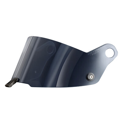 Stilo Replacement Visor Fits ST5 FN ABP Helmets - Dark Smoke