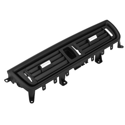 Air Vent Housing for BMW 520i 520d 523i 525i 2010-2016 64229166885 Black ABS
