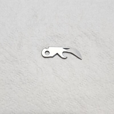 NEW part for Leatherman Wave Surge Charge - Bottle Can Opener Mod Repair
