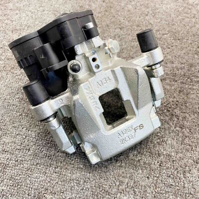 New Rear left Brake Caliper With Motor For 2016-2020 JAGUAR XF XE F-PACE T2H7435