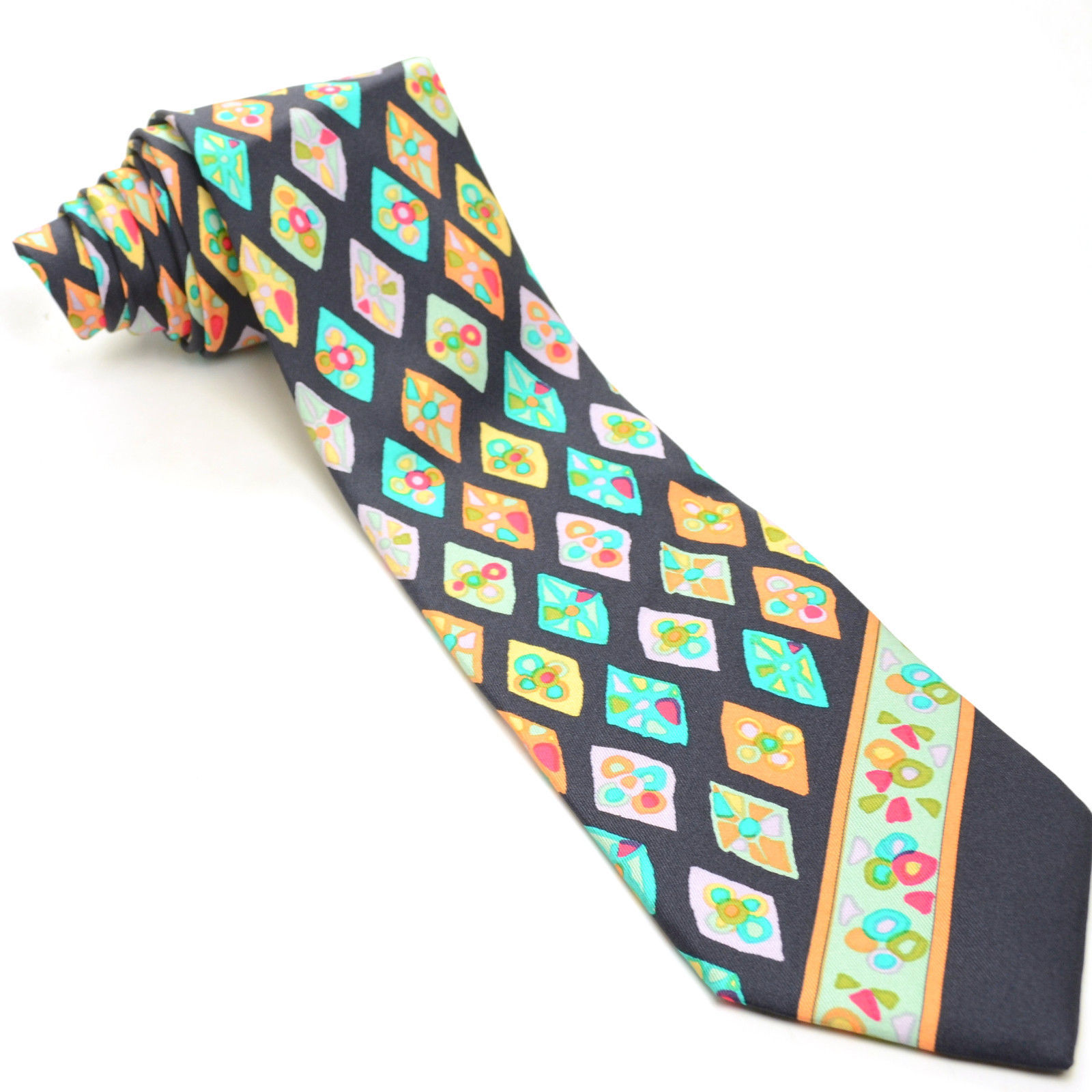 Leonard Men's Ties