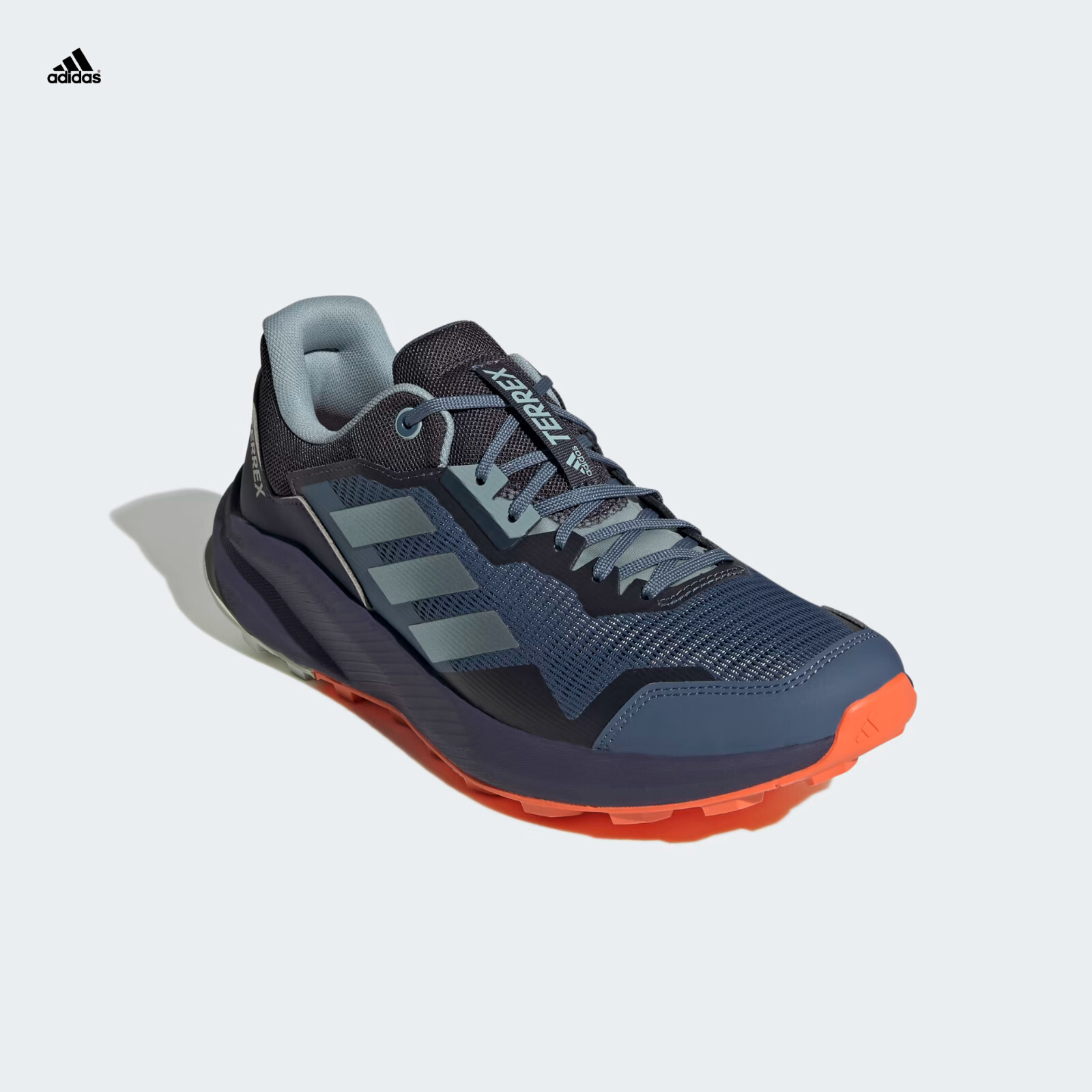 TERREX TRK TLR VST 1L ブラック M Adidas Terrex Terrex Tracerocker 2 - Multisport shoes Men's