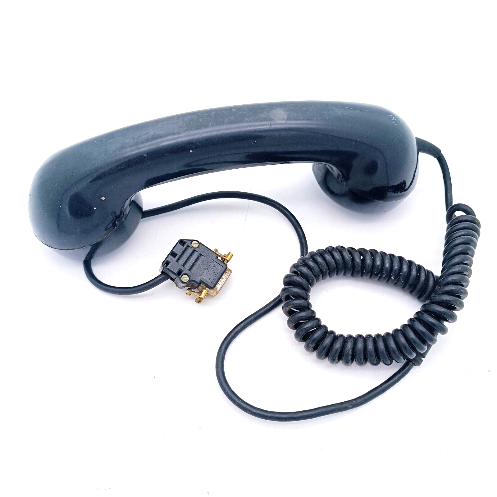 SAILOR RT144A RT144B RT144C Handset f/ MARINE VHF Radio MF SAILOR RT144A RT144B RT144C Handset f/ MARINE VHF Radio MF