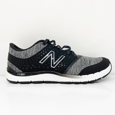 

Женские кроссовки New Balance 577 V4 WX577HB4 серые кроссовки размер 8,5 B, Серый, 577 V4