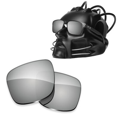 KEYTO Polarized Lenses Replacements for-Electric Technician Sunglasses