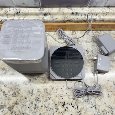 Blue by ADT Keypad for Security System SKP3R0-01 And Smart Hub Base Unit