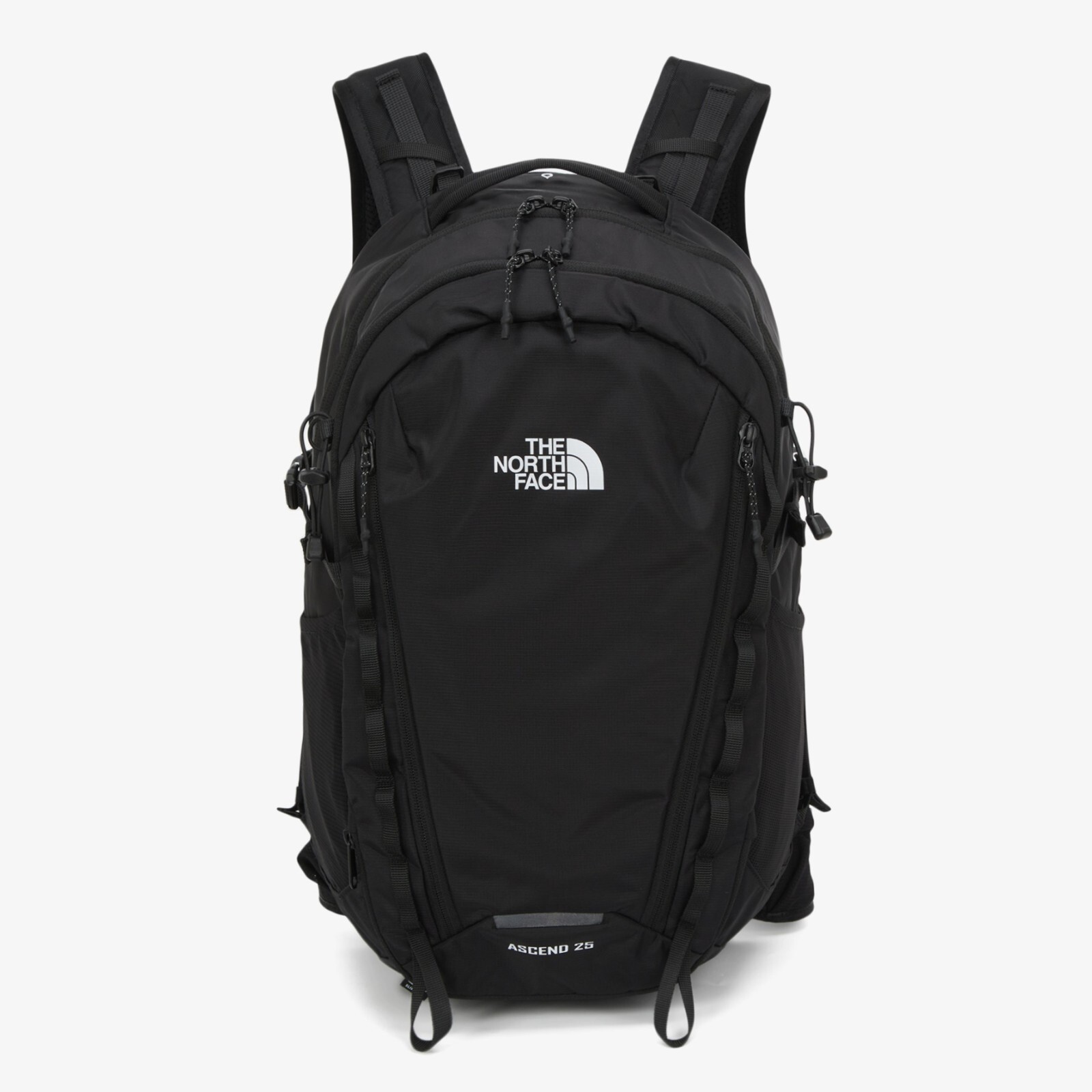 ノースフェイス ASCEND LT25 THE NORTH FACE ASCEND LT 25 NM2SQ11A BLACK UNISEX SIZE | eBay