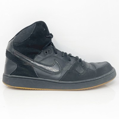 

Мужские баскетбольные кроссовки Nike Son of Force 616281-020, размер 13, Черный, Son of Force