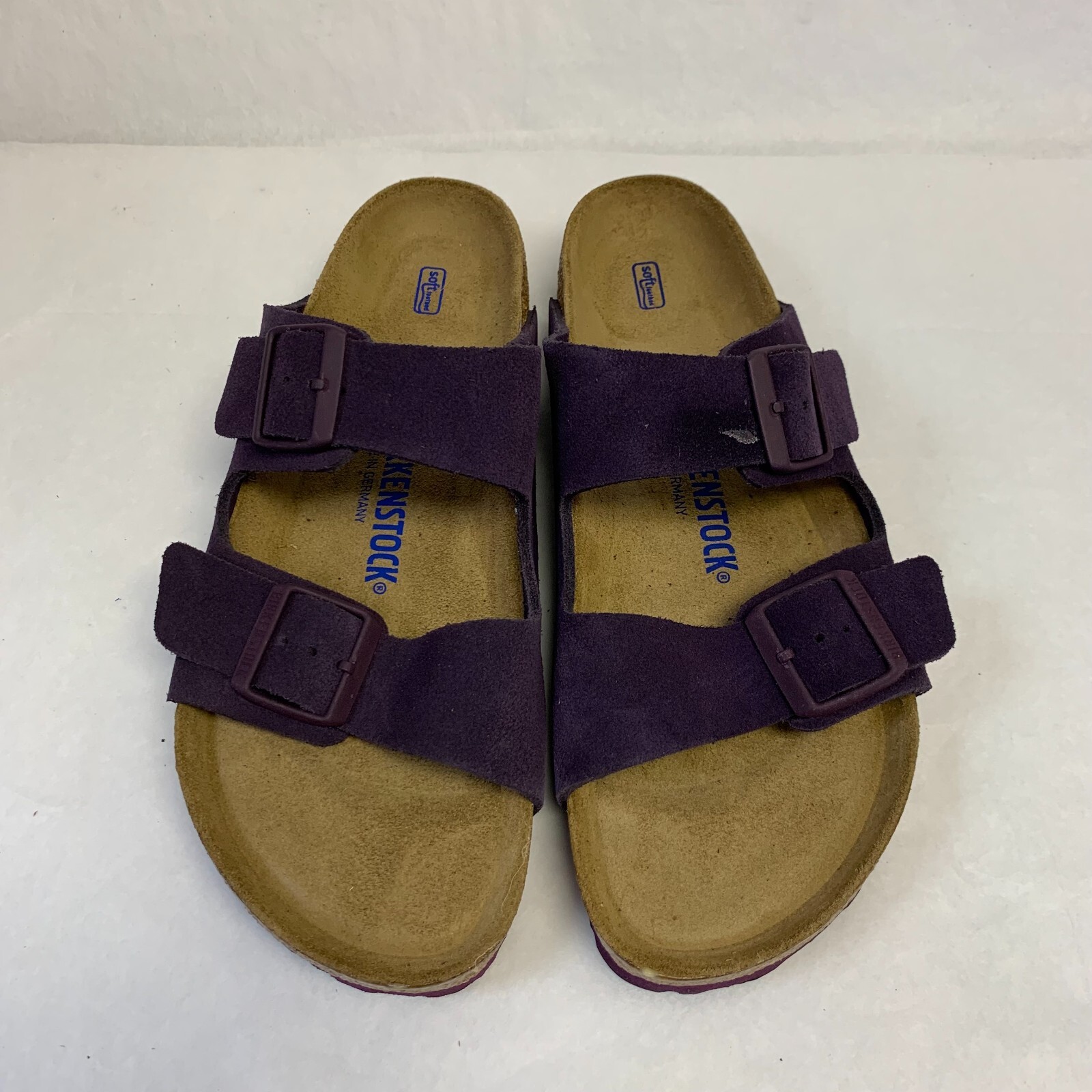【完売品】BIRKENSTOCK for UNITED ARROWS BIRKENSTOCK for United Arrows 24SS 別注サンダル『ST BARTHS