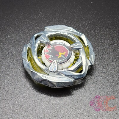 [Custom] Takara Tomy / Hasbro Beyblade X Anime Accurate Beyblades