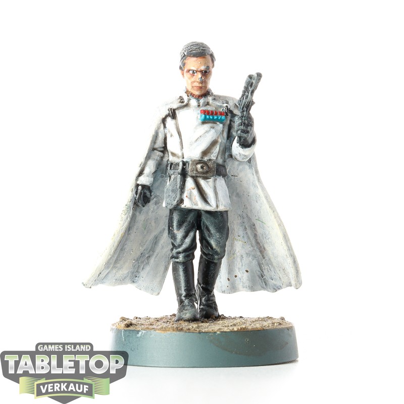 Galaktisches Imperium - Director Orson Krennic - Bemalt