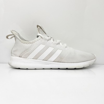 

Adidas Womens Cloudfoam Pure 2.0 H04757 Белые кроссовки Кроссовки Размер 8, Белый, Cloudfoam Pure 2.0
