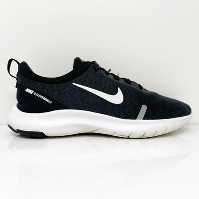 

Nike Womens Flex Experience RN 8 AR4948-013 Черные кроссовки для бега, размер 6,5, Черный, Flex Experience RN 8