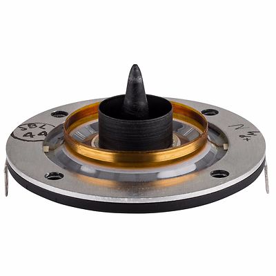 jbl diaphragm replacement