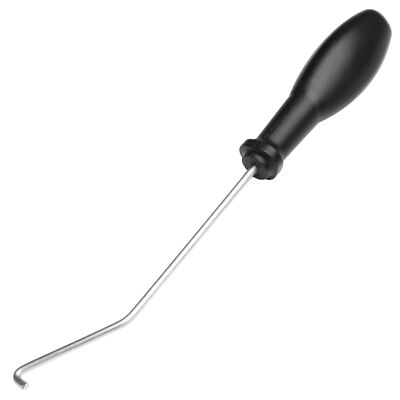 Volkswagen Porsche Audi T10118 Door Lock Assembly Tool VW Bent Tip with Hook