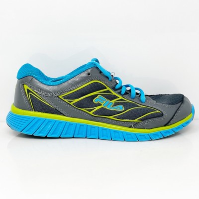 

Женские кроссовки Fila Cool Max 5SR20302-075 серые кроссовки размер 9, Серый, Cool Max