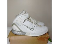 nike shox zoom air basketball