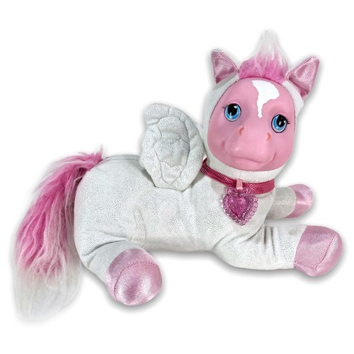 ●BABY● Pony in Sweet Dream柄 SK ピンク 頭物セット 871c3ffc-d733-5235-8032-